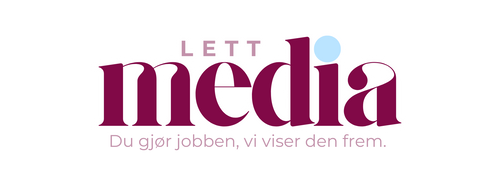Lettmedia
